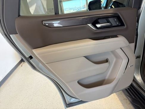 Used 2026 GMC Yukon Elevation image 46