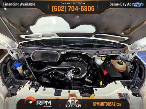 Used 2018 Ford Transit 350 XLT image 26