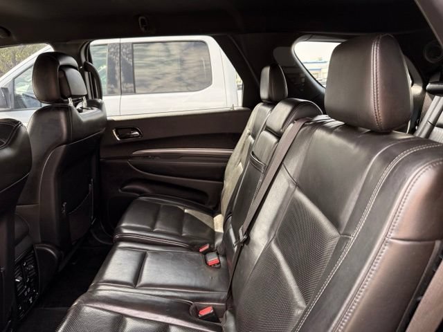 Used 2019 Dodge Durango R/T AWD/4WD image 17