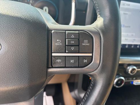 Used 2023 Ford F150 Lariat w/ Equipment Group 502A High AWD/4WD image 29