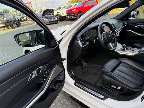 Used 2020 BMW M340i xDrive w/ Premium Package image 28