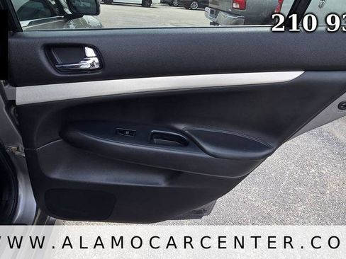 Used 2008 INFINITI G35 Journey w/ Premium Pkg RWD image 22