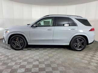 New 2026 Mercedes-Benz GLE 350 4MATIC video 2