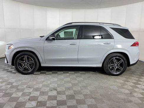New 2026 Mercedes-Benz GLE 350 4MATIC image 2