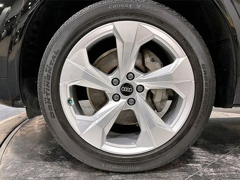 Used 2023 Audi Q5 2.0T Premium Plus w/ Premium Plus Package image 8