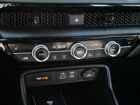 Certified 2023 Honda CR-V Sport Touring image 23