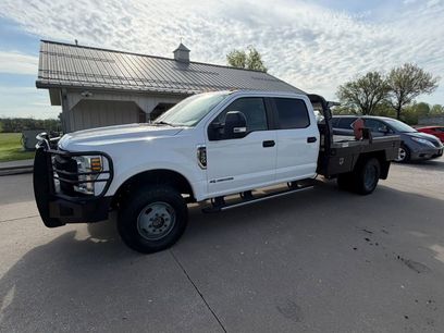 Used 2019 Ford F350 XL w/ Power Equipment Group