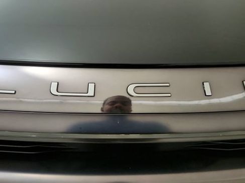 Used 2025 Lucid Air Touring AWD/4WD image 32