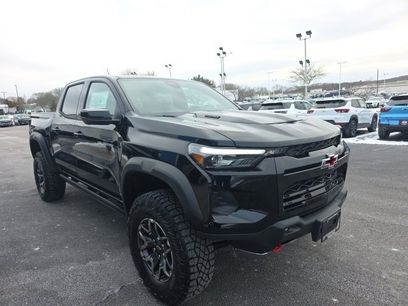 New 2026 Chevrolet Colorado ZR2 w/ Technology Package