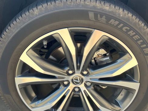 Used 2021 Lexus RX 350 AWD w/ Premium Package image 9