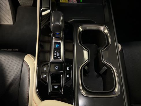 Used 2022 Lexus NX 350 AWD w/ Premium Package image 16