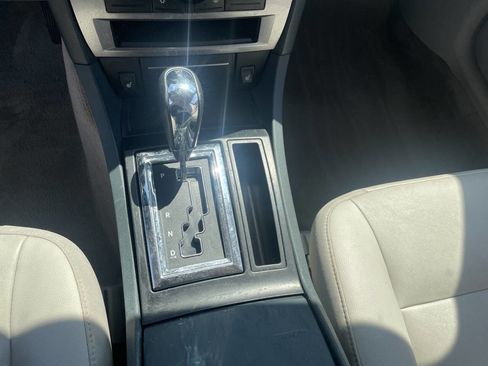 Used 2006 Chrysler 300 Touring w/ Sound Group image 12