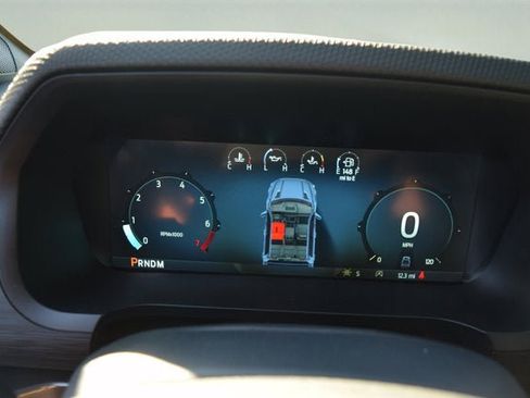 New 2025 Ford F150 STX w/ STX Black Appearance Package image 8