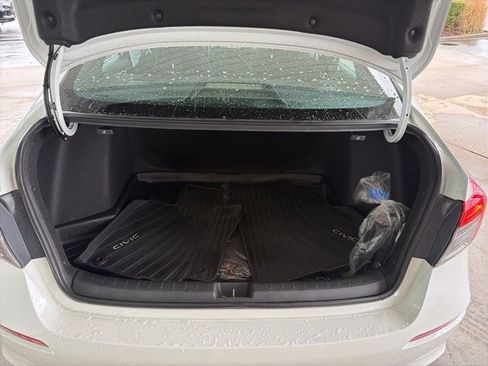 Certified 2022 Honda Civic Si image 25