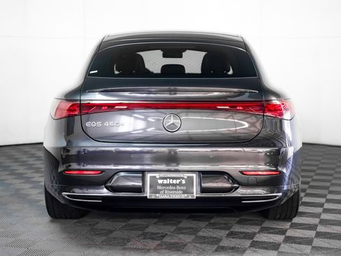 Certified 2023 Mercedes-Benz EQS 450+ Sedan image 13