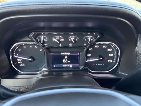 Used 2021 GMC Sierra 1500 SLT w/ SLT Premium Plus Package image 38