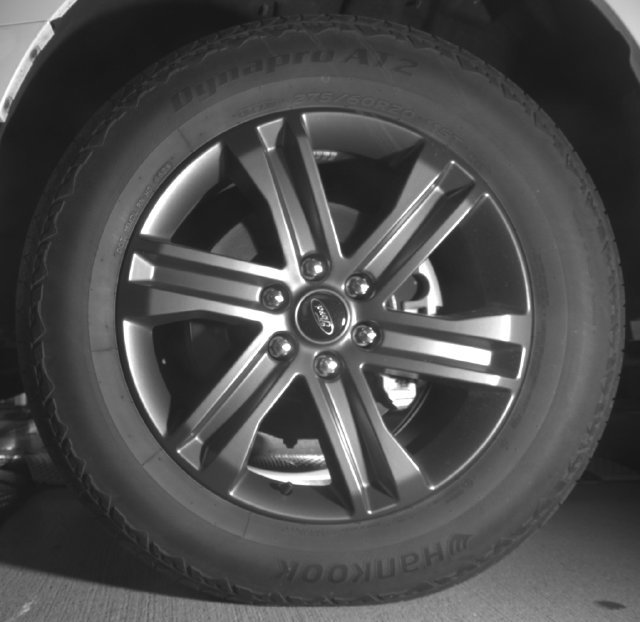 Used 2023 Ford F150 Lariat w/ Equipment Group 502A High AWD/4WD image 9