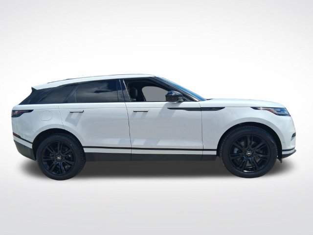 Used 2021 Land Rover Range Rover Velar S AWD/4WD image 9
