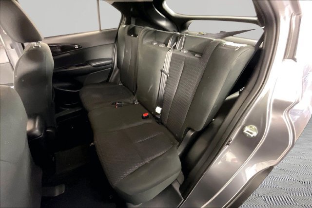 Used 2019 Mitsubishi Eclipse Cross ES AWD/4WD image 12