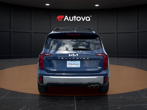 Used 2025 Kia Telluride S AWD/4WD image 4