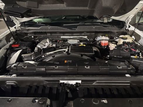 Used 2021 Chevrolet Silverado 2500 LT w/ All Star Edition image 38