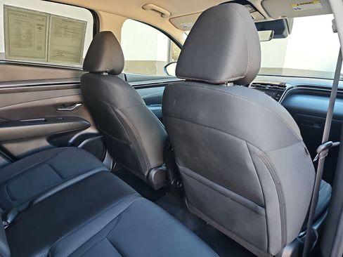 Used 2024 Hyundai Tucson SEL FWD image 16