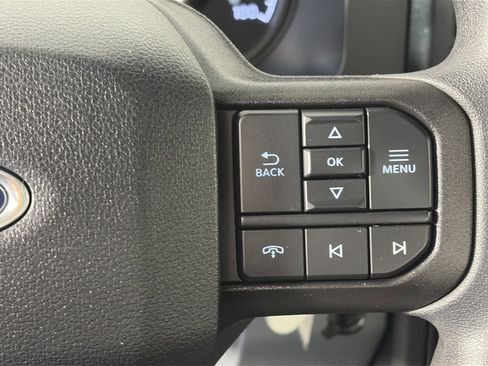 Used 2025 Ford F350 XL w/ Snow Plow Prep Package image 17