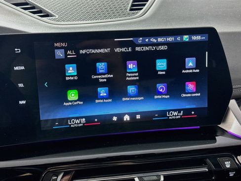 Used 2025 BMW X1 xDrive28i AWD/4WD image 18