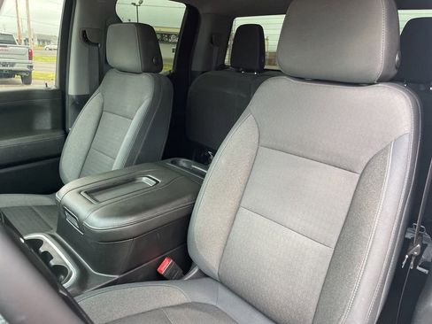 Used 2019 Chevrolet Silverado 1500 RST RWD image 52