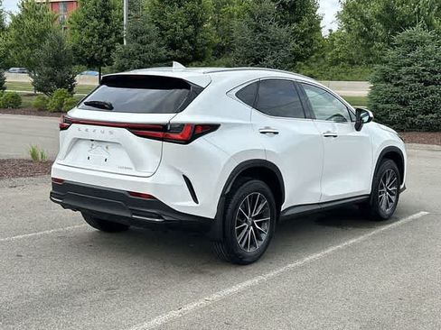 Used 2024 Lexus NX 250 FWD w/ Cold Area Package image 32