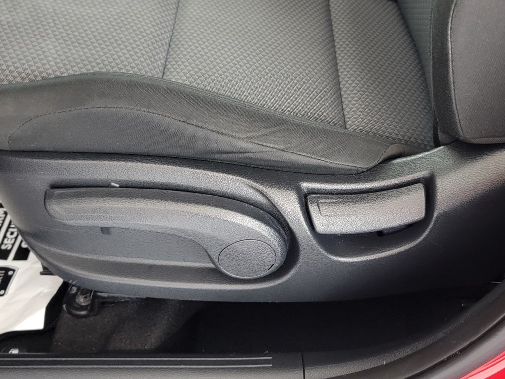 Used 2023 Kia Soul LX FWD image 15