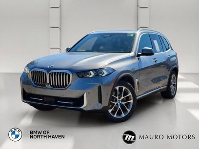 Certified 2024 BMW X5 xDrive40i w/ Premium Package