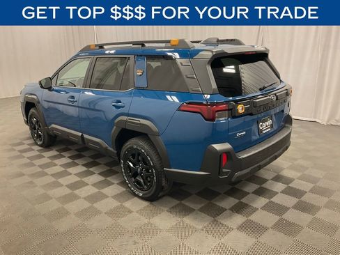 New 2026 Subaru Outback Wilderness image 2