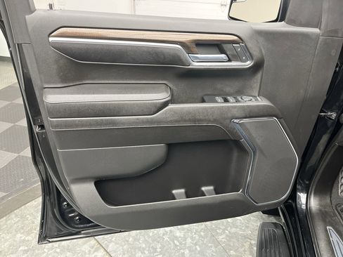 Certified 2023 Chevrolet Silverado 1500 LT image 8