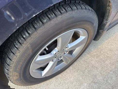 Used 2019 Honda Odyssey EX-L image 2