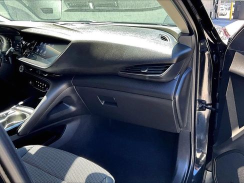 Used 2023 Buick Envision Preferred FWD image 15