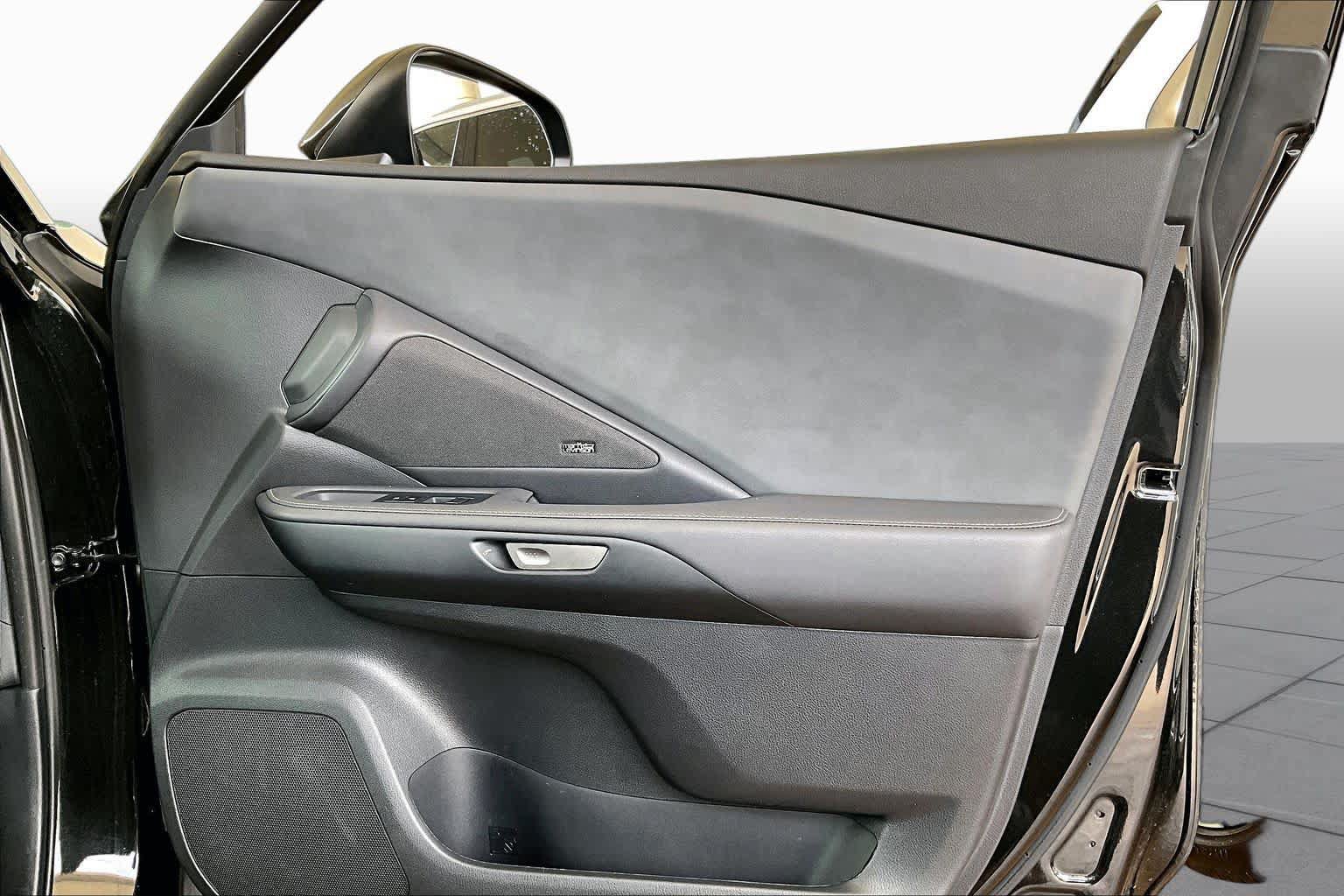 Certified 2024 Lexus TX 350 FWD w/ Technology Package image 20