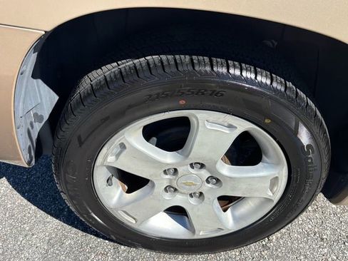 Used 2006 Chevrolet HHR LT image 17