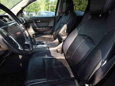 Used 2013 GMC Acadia SLT AWD/4WD image 7