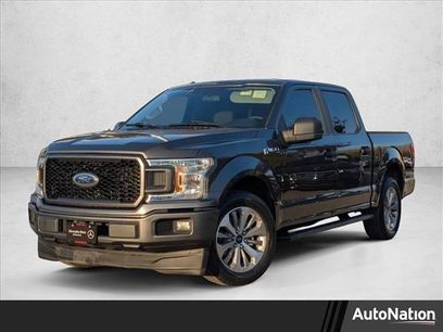 Used 2018 Ford F150 XL w/ Equipment Group 101A Mid