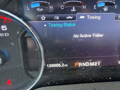 Used 2019 Ford F250 Limited w/ FX4 Off-Road Package AWD/4WD image 11
