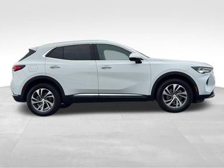 Used 2021 Buick Envision Essence w/ Technology Package I video 2