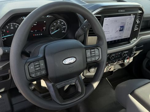 New 2026 Ford F150 XL RWD image 11