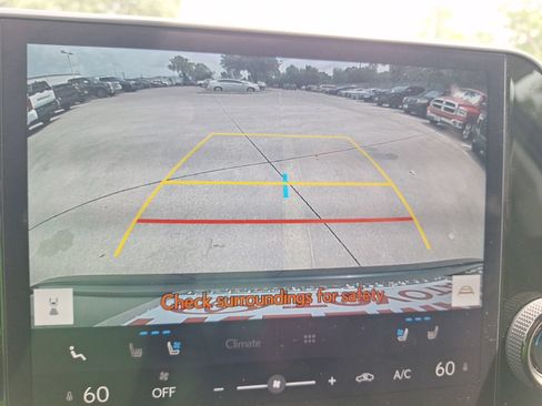 Used 2025 Lexus NX 250 FWD w/ Accessory Package (2T) image 24