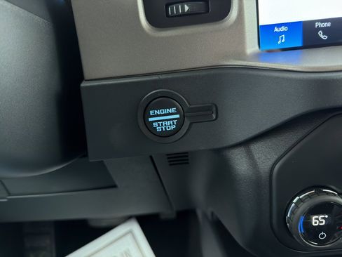 New 2026 Ford Bronco Outer Banks image 31