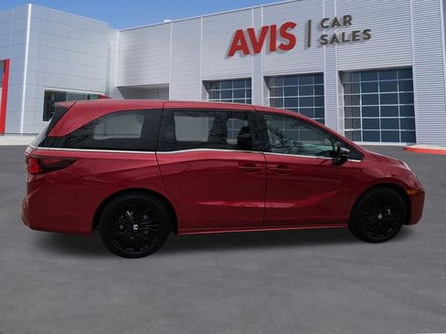 Used 2025 Honda Odyssey Sport-L image 7