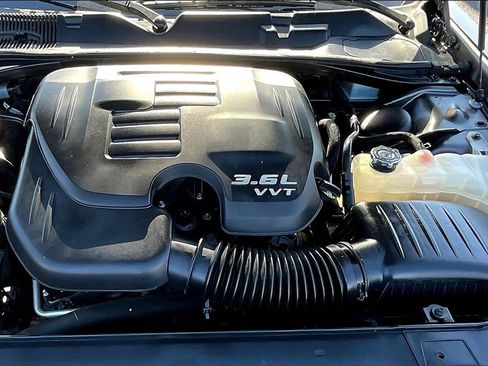 Used 2019 Dodge Challenger GT w/ Cold Weather Group image 30