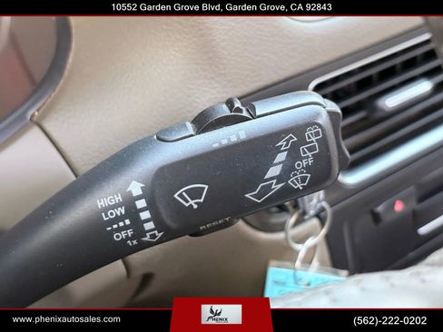 Used 2012 Audi Q5 3.2 Prestige image 26