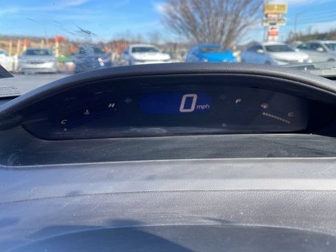 Used 2008 Honda Civic EX image 13
