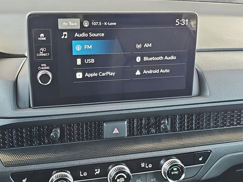 New 2026 Honda CR-V Sport-L image 21